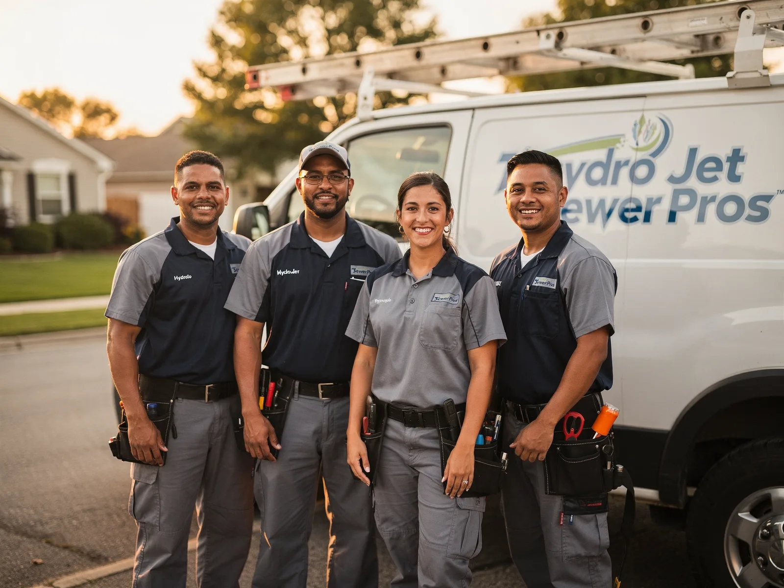 Hydro Jetting company in Seneca Falls, NY
